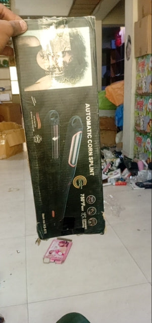 Automatic Split End Trimmer – Cordless Hair