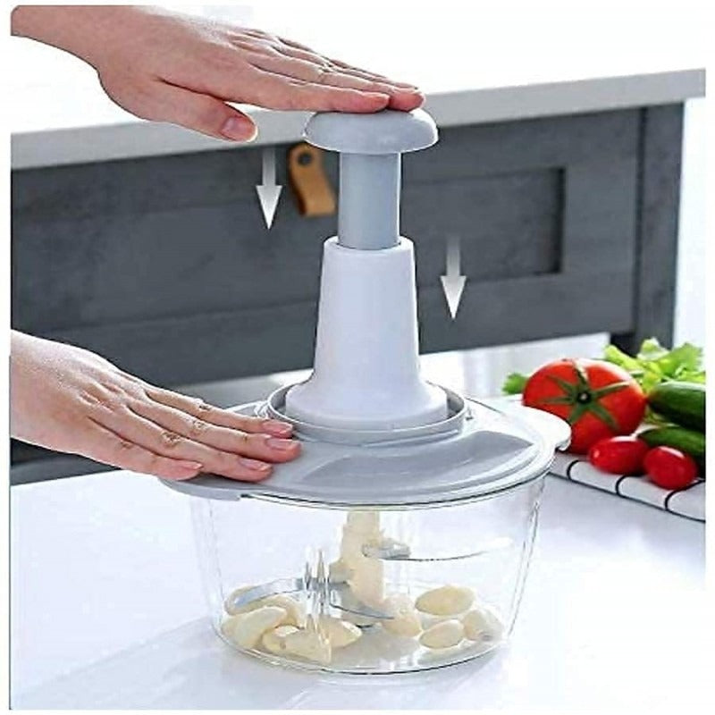 Falari Multi-Function Hand-Pushing Cooker