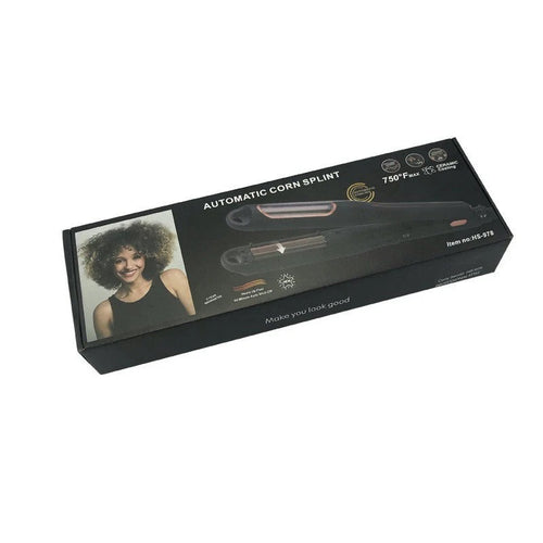 Automatic Split End Trimmer – Cordless Hair