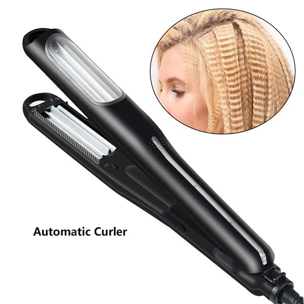 Automatic Split End Trimmer – Cordless Hair